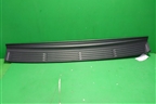 Накладка заднего бампера (После 2015г) (5216260110) для Toyota Land Cruiser (200) с 2008г