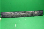 Накладка заднего бампера (После 2015г) (5216260110) для Toyota Land Cruiser (200) с 2008г