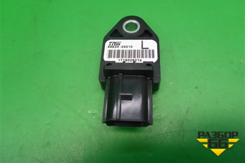 Датчик AIR BAG (8983405010) для Toyota Avensis с 2003-2009г