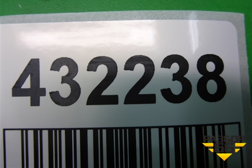 Датчик AIR BAG (8983405010) для Toyota Avensis с 2003-2009г