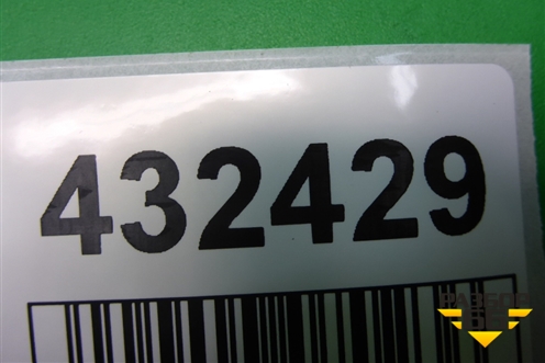 Замок ремня безопасности задний (правый) для Toyota Avensis с 2003-2009г (Авенсис) Замок ремня безопасности задний (правый) для Toyota Avensis с 2003-2009г (Авенсис)