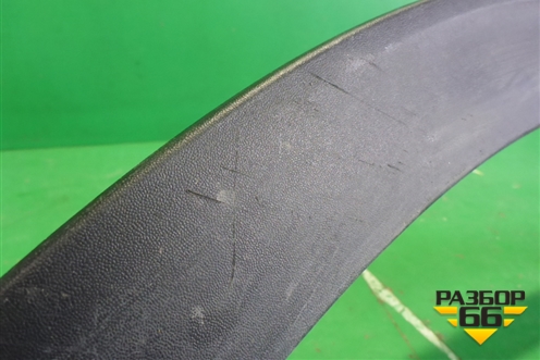 Накладка переднего крыла правого (87714F1000) для Kia Sportage с 2016-2022г (Спортеидж 4)