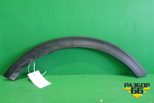 Накладка переднего крыла правого (87714F1000) для Kia Sportage с 2016-2022г (Спортеидж 4)