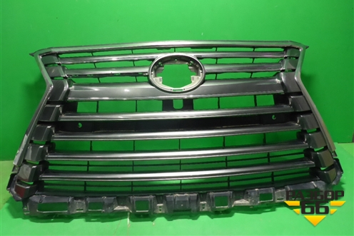 Решетка радиатора (5311260230) для Lexus LX-570 с 2015г (ЛХ)