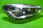 Фара правая (до 2019г Led без блоков) (63117472220) для BMW X1 F48 с 2014г (Х1 Ф48)