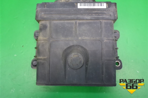 Блок управления АКПП ( 1.8л BZB) (09G927750JJ) для Volkswagen Passat (B6) с 2005-2010г