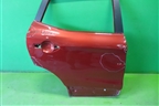 Дверь задняя правая (H21004EAMA) для Nissan Qashqai (J11E) с 2013г (Кашкай)