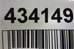 Дверь багажника без стекла (5ти дверный хетчбэк) (93178817) для Opel Astra H с 2004-2015г