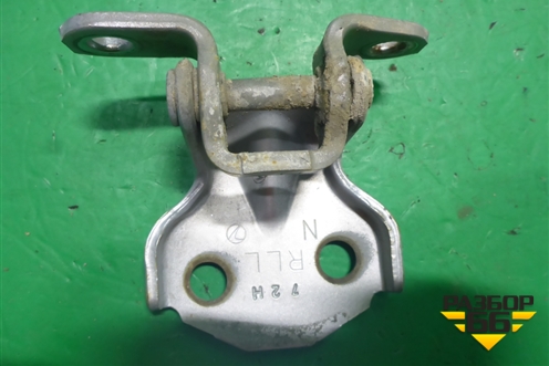 Петля двери задней левой нижняя для Subaru Impreza (GC-GF) с 1992-2000г