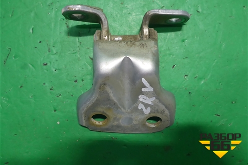 Петля двери задней правой верхняя для Subaru Impreza (GC-GF) с 1992-2000г