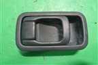 Ручка внутренняя двери задней левой для Subaru Impreza (GC-GF) с 1992-2000г