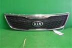 Решетка радиатора (после 2012г) (863502P500) для Kia Sorento II с 2009-2021г