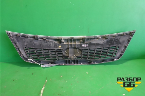 Решетка радиатора (после 2012г) (863502P500) для Kia Sorento II с 2009-2021г