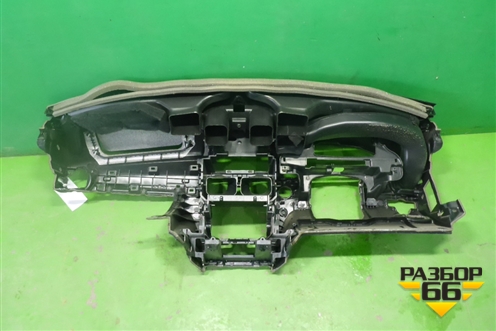 Торпедо под AIR BAG без AIR BAG (A2046806287) для Mercedes Benz GLK-Klass X204 с 2008г
