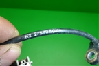 Датчик ABS передний левый (27540AG110) для Subaru Forester (SH5) с 2008-2012г
