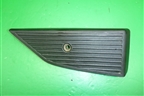 Накладка внутренняя (педаль отдыха) (2S61A12036BAW) для Ford Fusion с 2002г (Фьюжн)