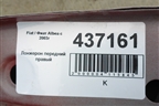 Лонжерон передний правый (передняя часть) для Fiat Albea с 2003г