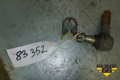 Наконечник продольной тяги для Volvo TRUCK FH с 2008-2013г (ФШ)