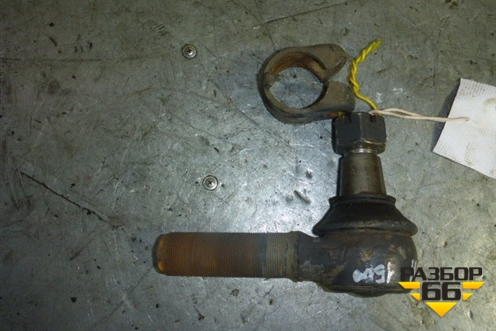 Наконечник продольной тяги для Volvo TRUCK FH с 2008-2013г (ФШ)