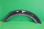 Накладка заднего крыла правого (4G9853818) для Audi A6 (C7) Allroad Quattro с 2012-2019г (А6)