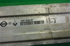 Интеркулер (144614EJ0A) для Nissan Qashqai (J11E) с 2013г (Кашкай)
