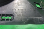 Накладка переднего крыла правого (7S71A02078AD) для Ford Mondeo 4 с 2006-2014г