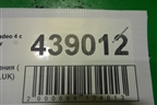 Корзина сцепления ( 2.0л AOBA) (LUK) для Ford Mondeo 4 с 2006-2014г