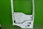 Дверь левая для MAN  TGA 4-Series  с 2000-2008г