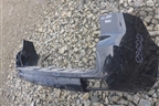 Бампер задний (до 2017г под парктроник) (5215960500) для Toyota Land Cruiser Prado(150) с 2009г
