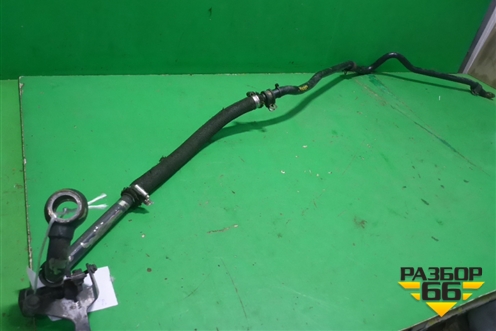 Трубка гидроусилителя для Scania 4 Series с 1995-2005г