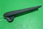 Накладка двери левой  (на рамку) (203900410) для Renault TRUCK Premium 2 с 2005-2013г (Премиум 2)