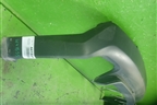 Юбка заднего бампера (F-Sport) (5216978010) для Lexus NX 200 с 2014-2021г