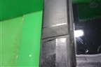 Стекло двери задней левой форточка (51377405603) для BMW X1 F48 с 2014г (Х1 Ф48)