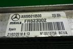 Интеркулер (A9095010500) для Mercedes Benz Sprinter W901-905 с 1995-2006г (Спринтер)