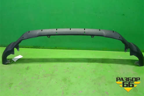 Юбка переднего бампера (после 2015г под накладку) (5241142070) для Toyota Rav-4 с 2012-2019г (Рав 4) Юбка переднего бампера (после 2015г под накладку) (5241142070) для Toyota Rav-4 с 2012-2019г (Рав 4)