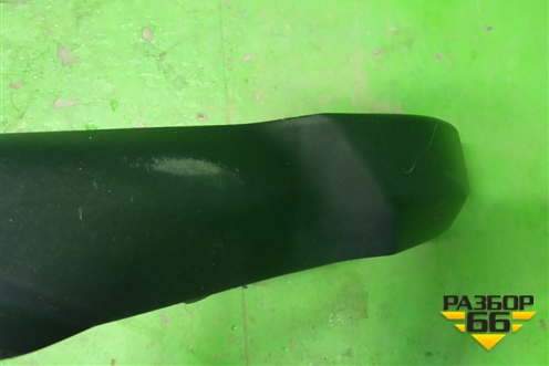 Юбка переднего бампера (после 2015г под накладку) (5241142070) для Toyota Rav-4 с 2012-2019г (Рав 4) Юбка переднего бампера (после 2015г под накладку) (5241142070) для Toyota Rav-4 с 2012-2019г (Рав 4)