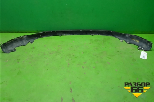 Юбка переднего бампера (после 2015г под накладку) (5241142070) для Toyota Rav-4 с 2012-2019г (Рав 4) Юбка переднего бампера (после 2015г под накладку) (5241142070) для Toyota Rav-4 с 2012-2019г (Рав 4)