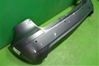 Бампер задний (после 2007г под парктроник) (A1698850838) для Mercedes Benz A140/160 W169 с 2004-2012г