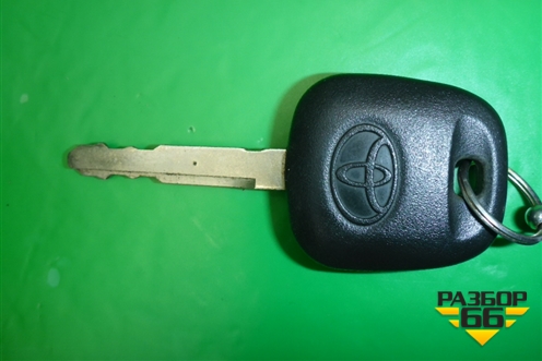 Замок зажигания (АКПП) для Toyota Verso с 2009-2018г