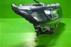 Фара правая (после 2017г LED без блока) (8114560N20) для Toyota Land Cruiser Prado(150) с 2009г