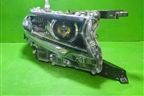 Фара правая (после 2017г LED без блока) (8114560N20) для Toyota Land Cruiser Prado(150) с 2009г