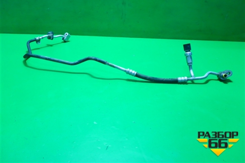 Трубка кондиционера (7L6820741) для Volkswagen Touareg c 2002-2010г (Туарег)