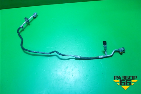 Трубка кондиционера (7L6820741) для Volkswagen Touareg c 2002-2010г (Туарег)