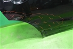 Дверь задняя правая (H21004EAMA) для Nissan Qashqai (J11E) с 2013г (Кашкай)