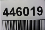 Дверь задняя правая (H21004EAMA) для Nissan Qashqai (J11E) с 2013г (Кашкай)