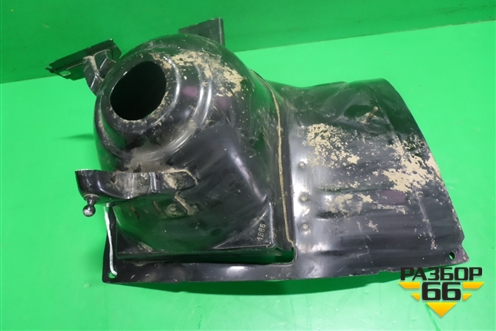 Кузовной элемент (чашка передняя левая новая) для Opel Astra H с 2004-2015г
