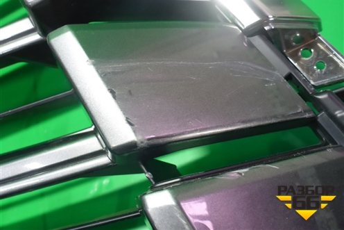 Решетка радиатора (5311160B30) для Lexus LX-570 с 2015г (ЛХ)