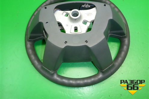 Рулевое колесо под AIR BAG без AIR BAG для Dodge Avenger с 2007г
