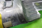 Накладка подножки правой (внутренняя часть) (5177960120) для Toyota Land Cruiser (200) с 2008г (Ленд Крузер)