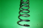 Пружина задняя для Chevrolet Aveo (T250) с 2005-2011 (Авео Т250)